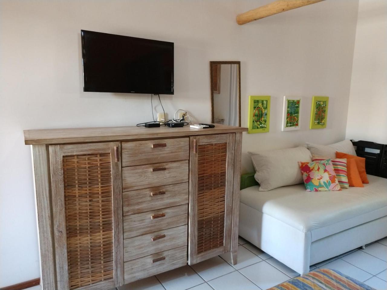 Studio 1 Armazem Da Vila Praia do Forte Exterior photo
